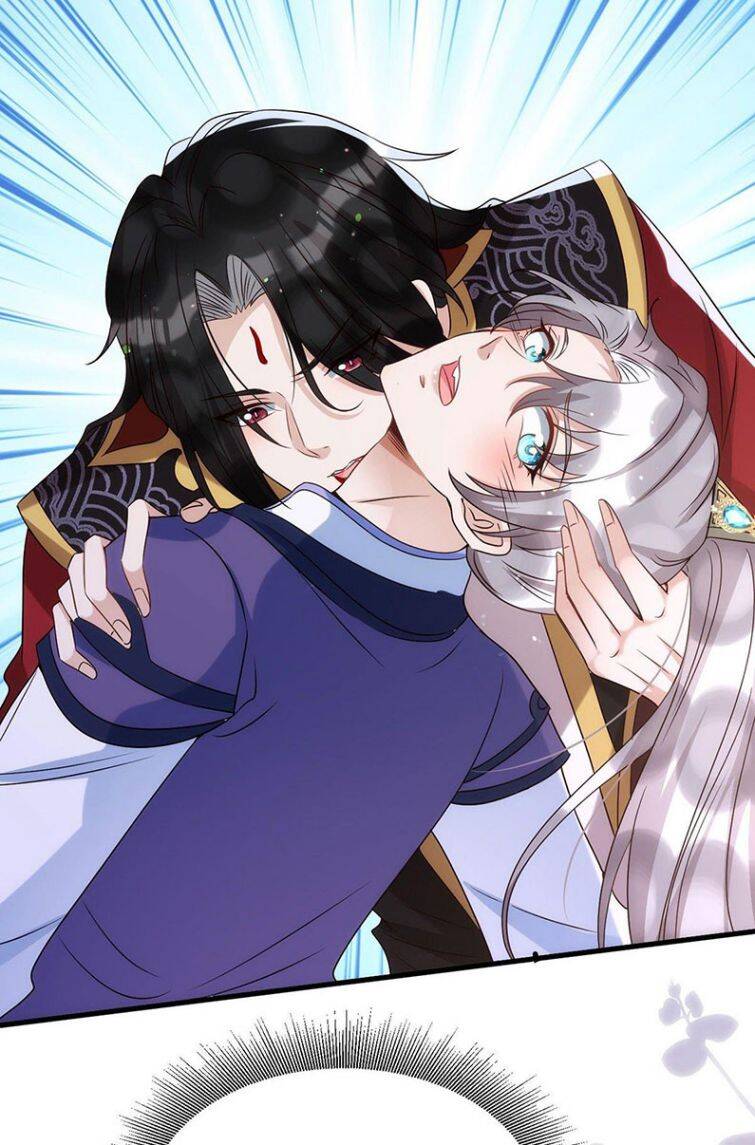 Thú Thụ Bất Thân - Chương 109