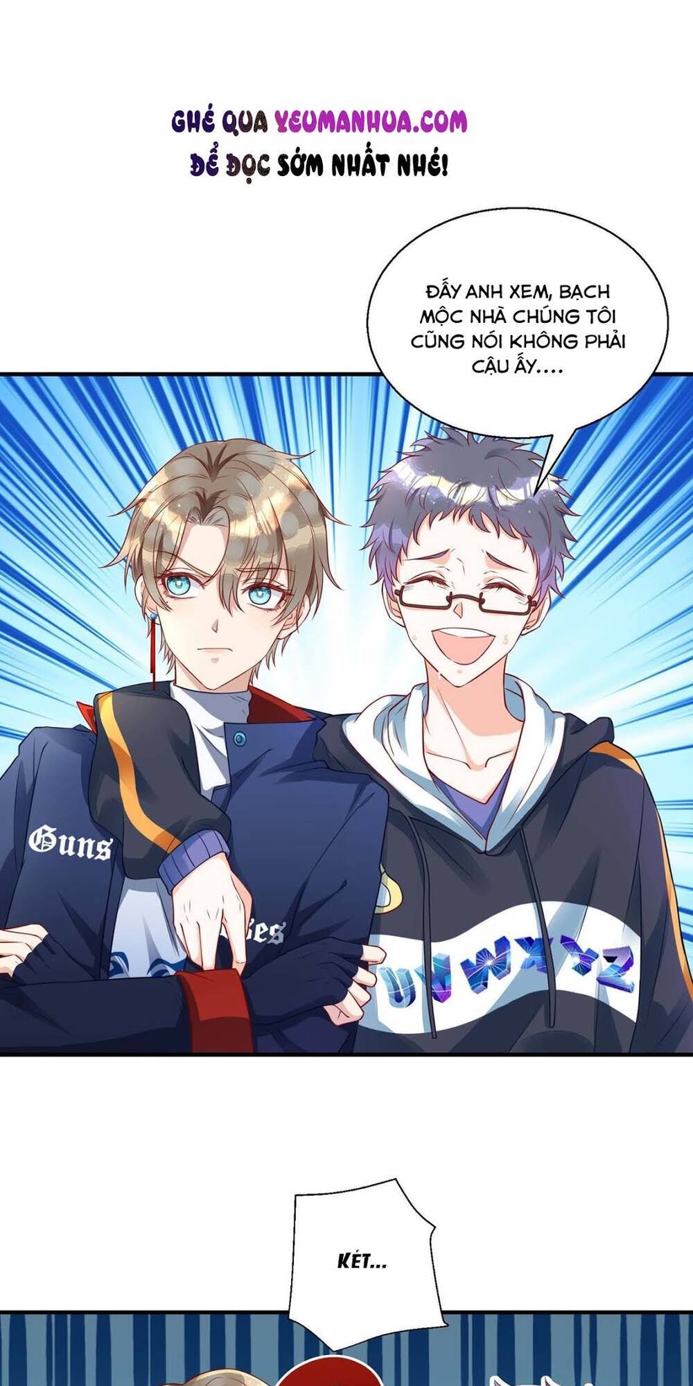 Thú Thụ Bất Thân - Chương 11