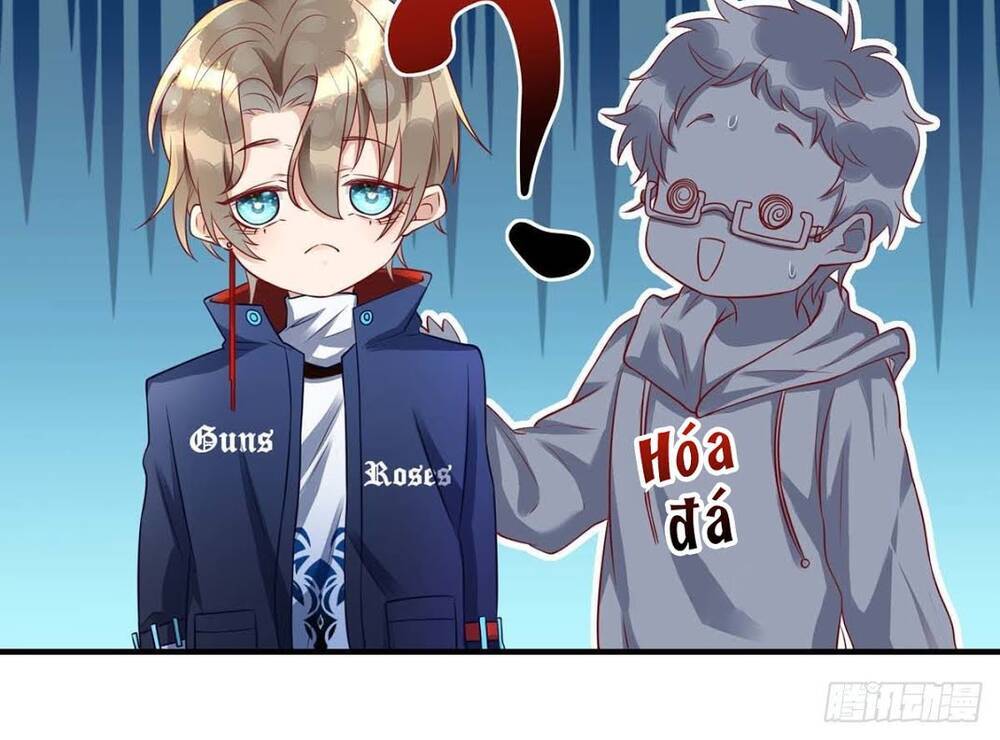 Thú Thụ Bất Thân - Chương 11