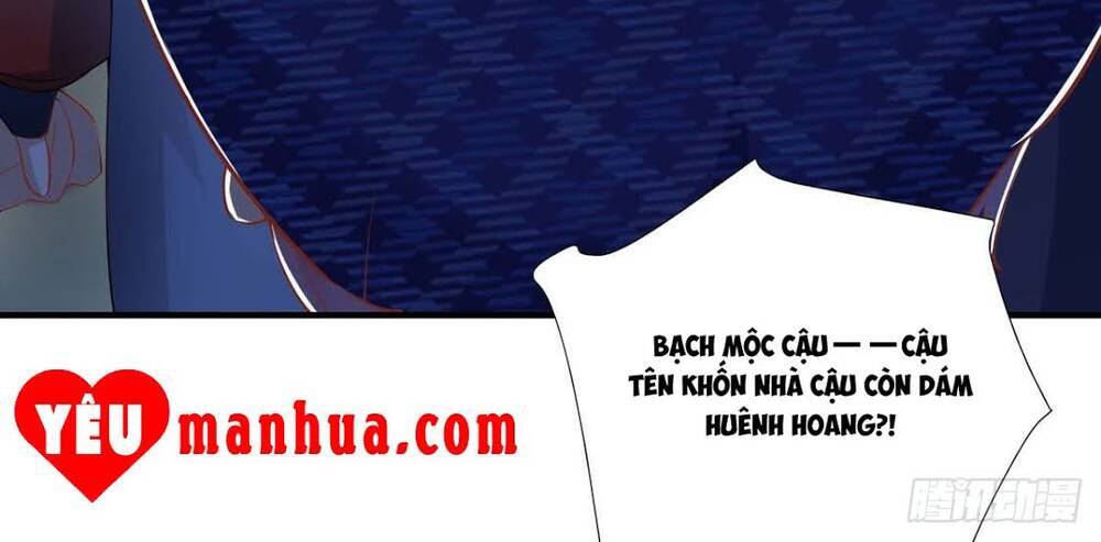 Thú Thụ Bất Thân - Chương 11