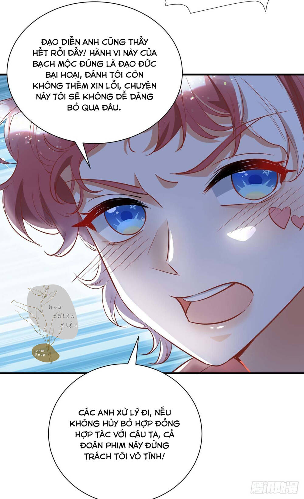 Thú Thụ Bất Thân - Chương 11