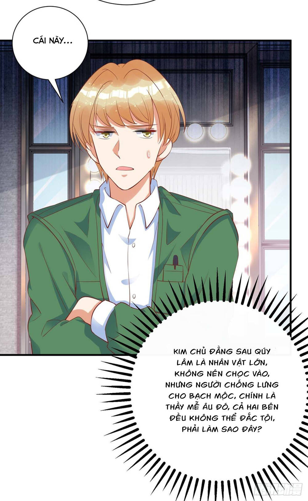 Thú Thụ Bất Thân - Chương 11