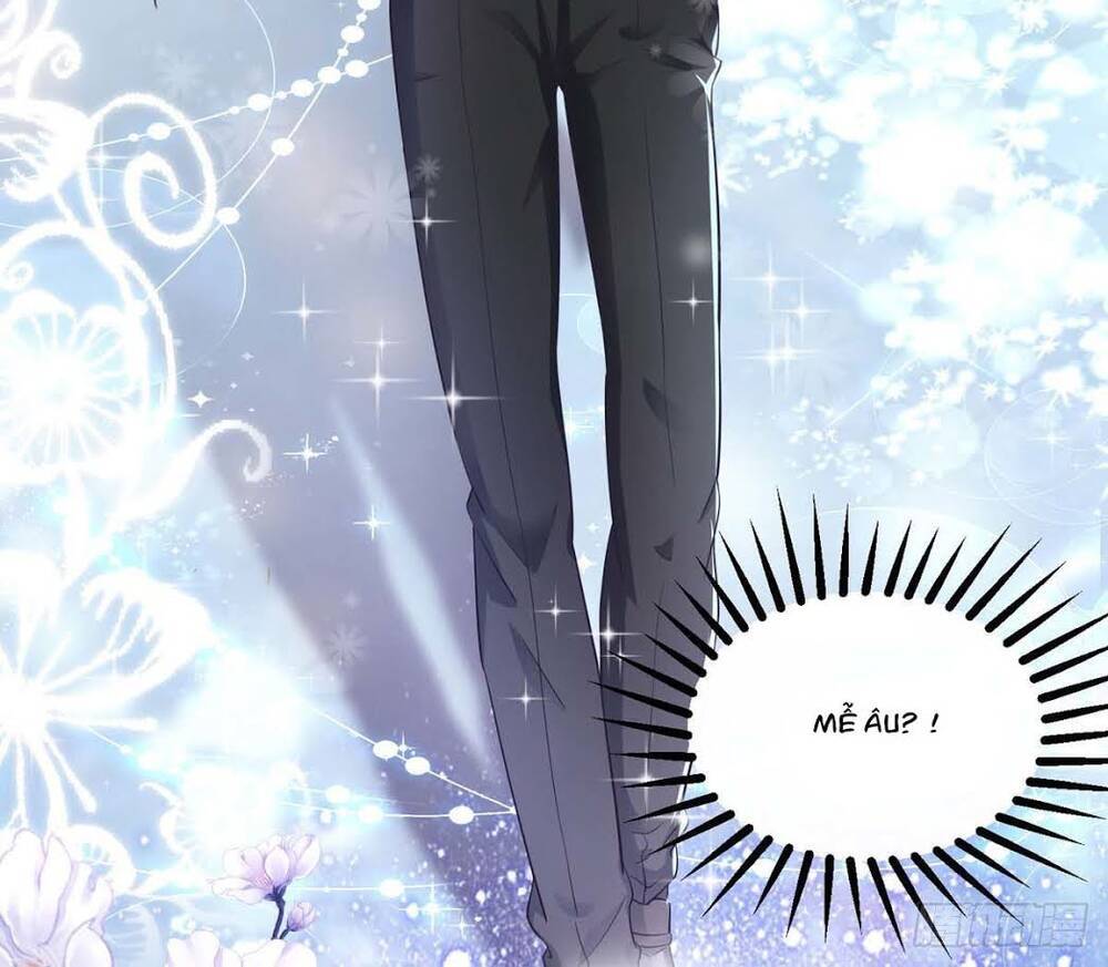 Thú Thụ Bất Thân - Chương 11