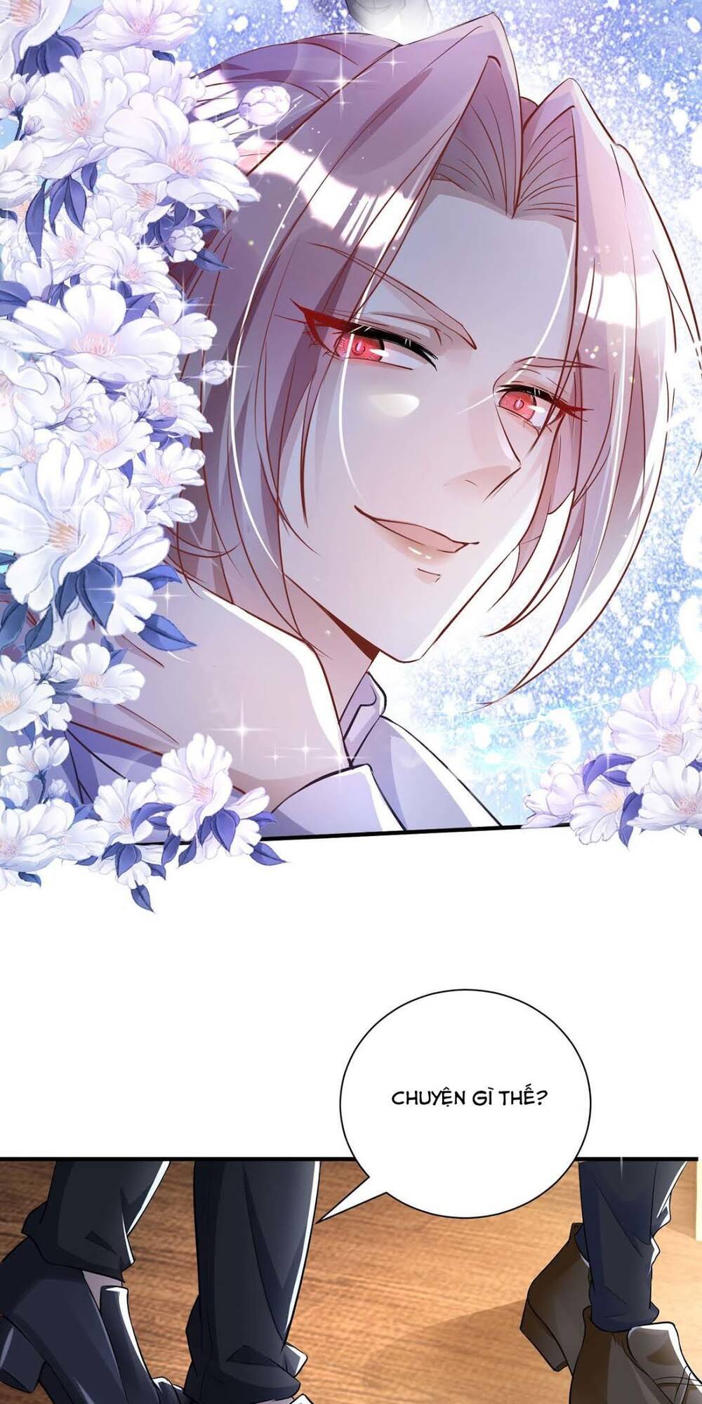 Thú Thụ Bất Thân - Chương 11