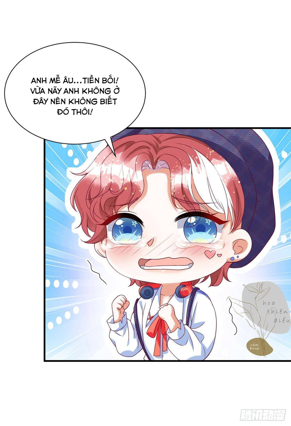 Thú Thụ Bất Thân - Chương 11