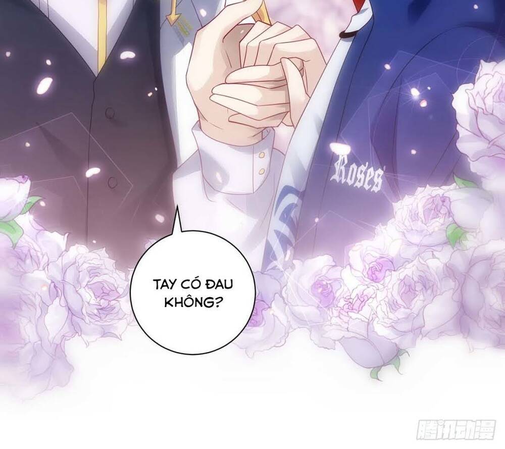 Thú Thụ Bất Thân - Chương 11