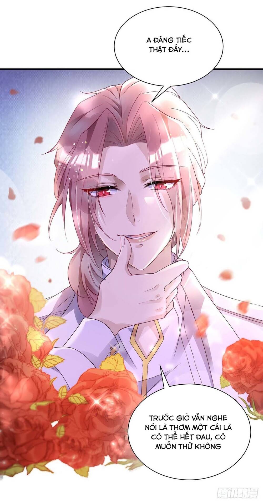 Thú Thụ Bất Thân - Chương 11