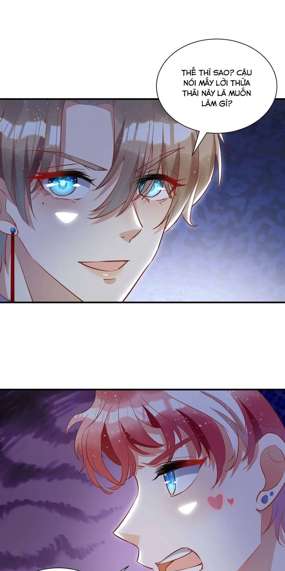 Thú Thụ Bất Thân - Chương 11