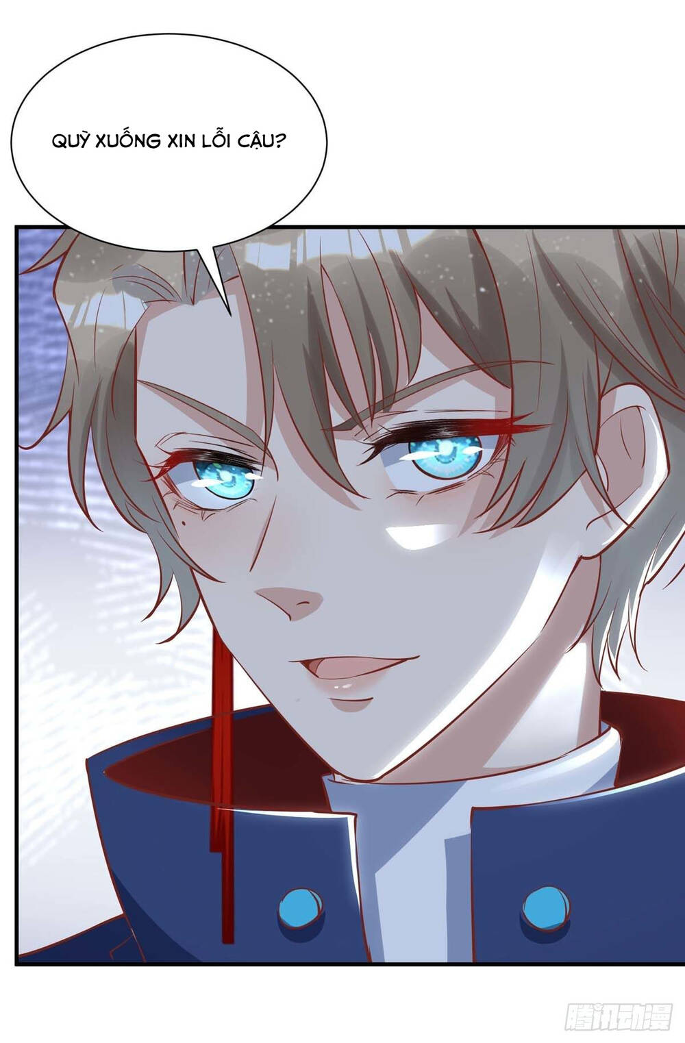 Thú Thụ Bất Thân - Chương 11