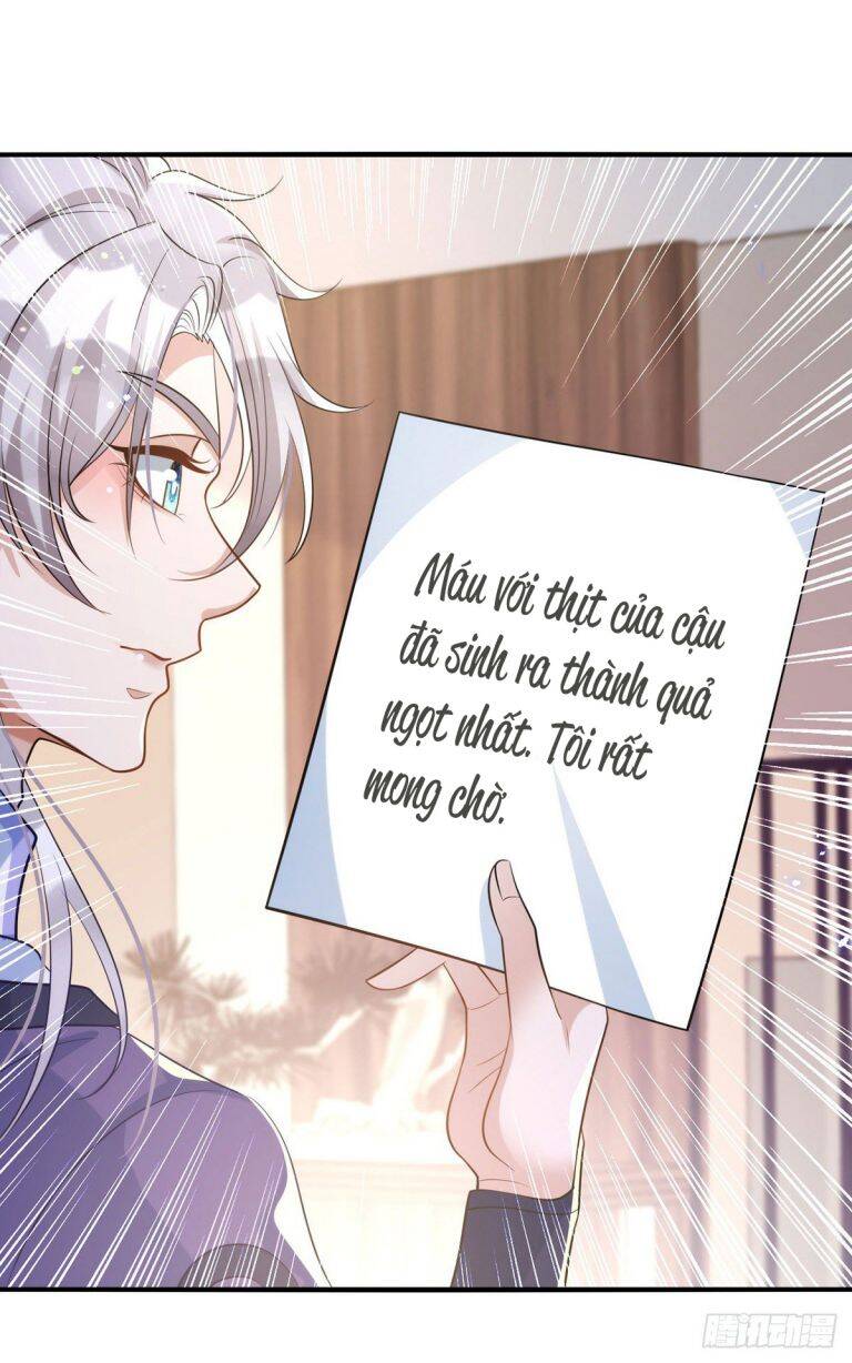 Thú Thụ Bất Thân - Chương 110