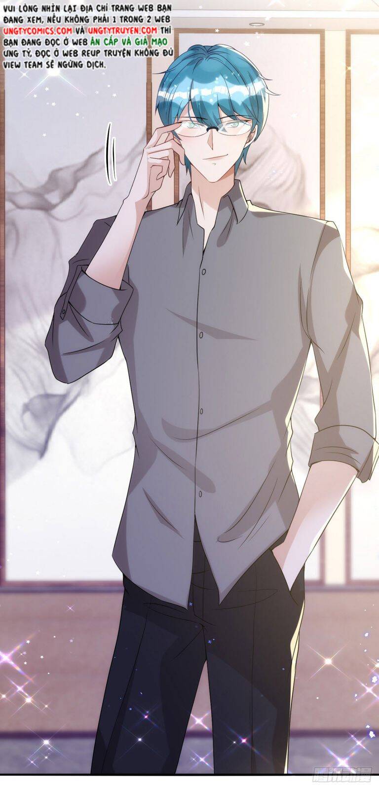 Thú Thụ Bất Thân - Chương 110