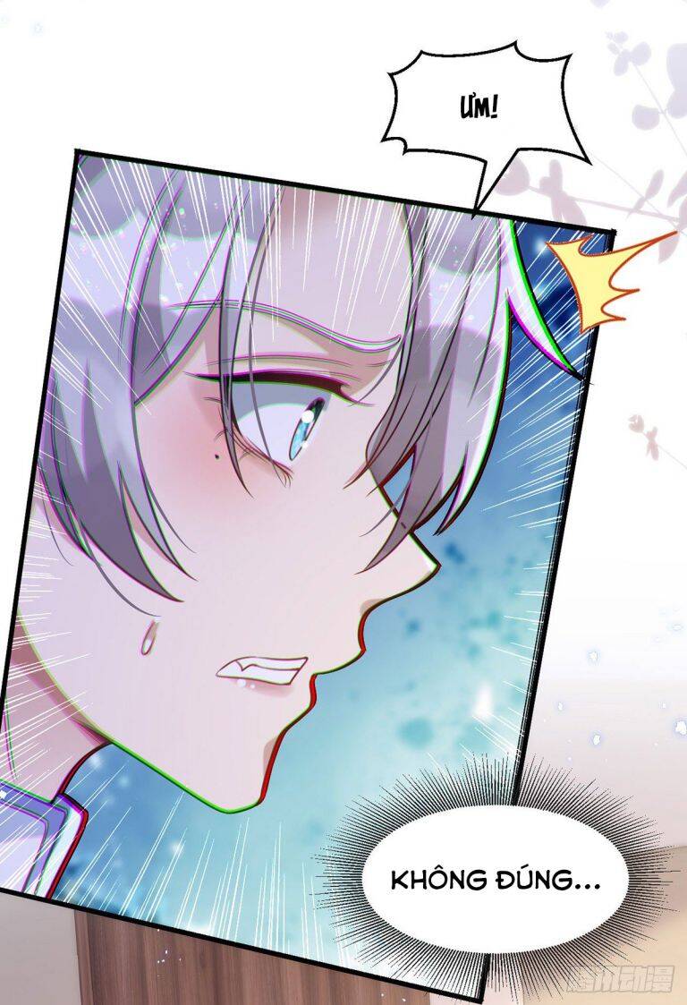 Thú Thụ Bất Thân - Chương 110