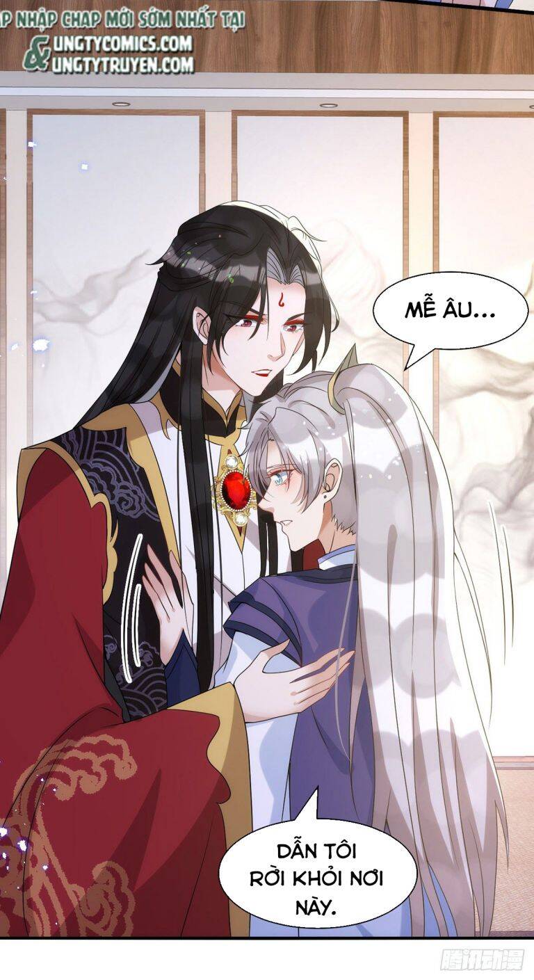 Thú Thụ Bất Thân - Chương 110