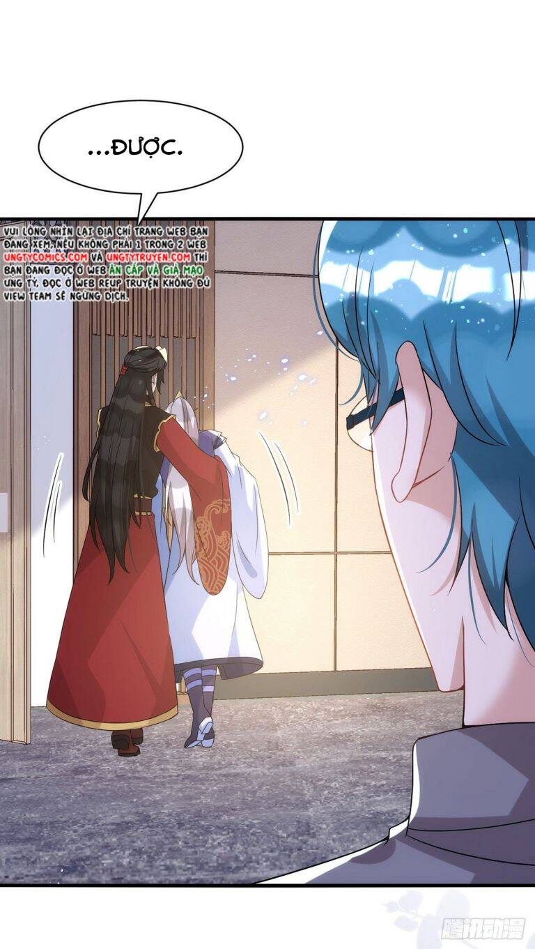 Thú Thụ Bất Thân - Chương 110