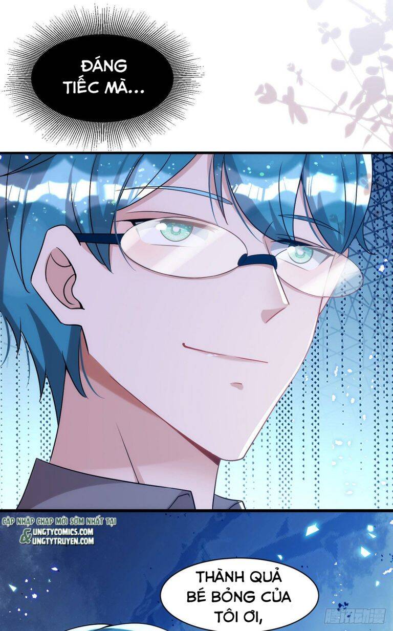 Thú Thụ Bất Thân - Chương 110