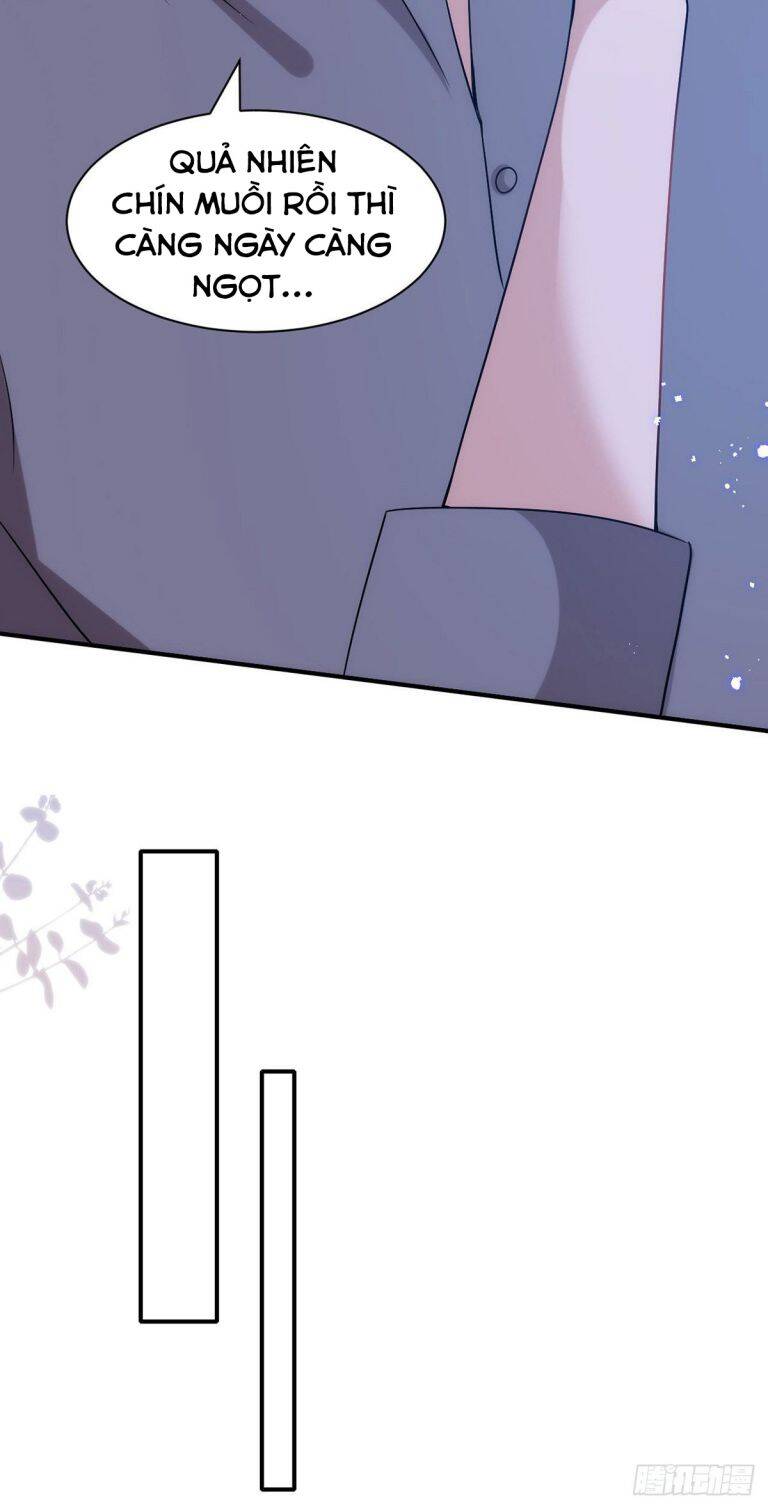 Thú Thụ Bất Thân - Chương 110