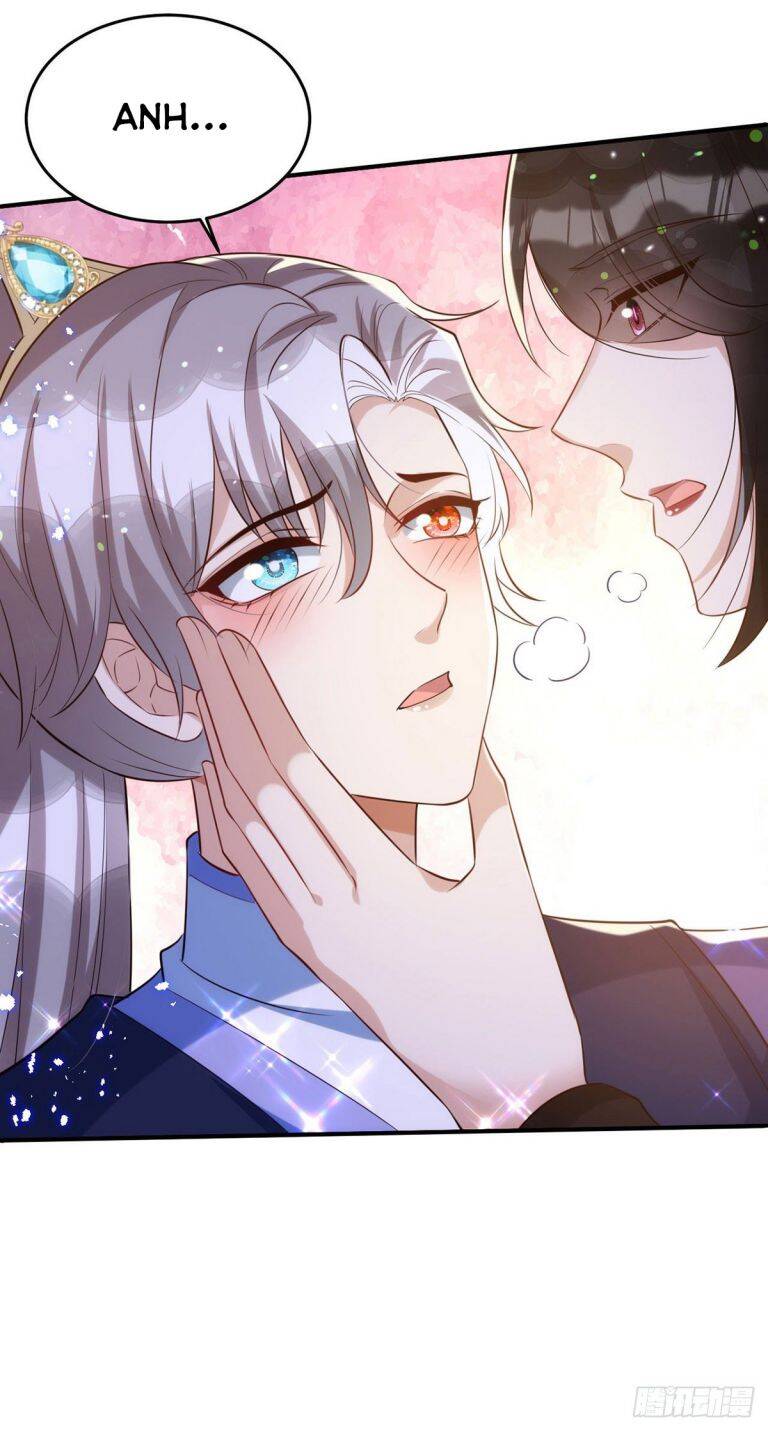 Thú Thụ Bất Thân - Chương 110