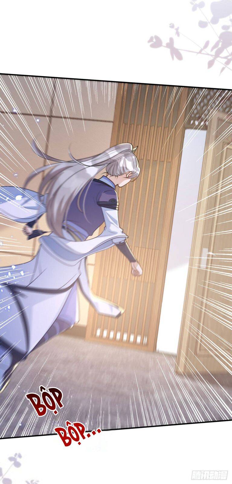 Thú Thụ Bất Thân - Chương 110