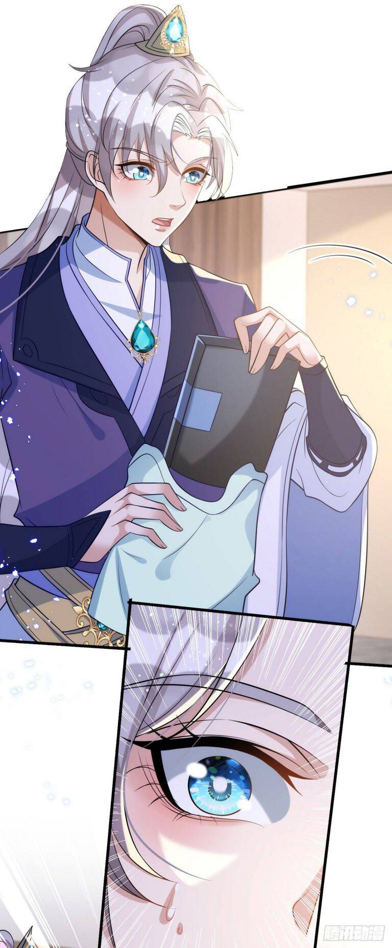 Thú Thụ Bất Thân - Chương 110