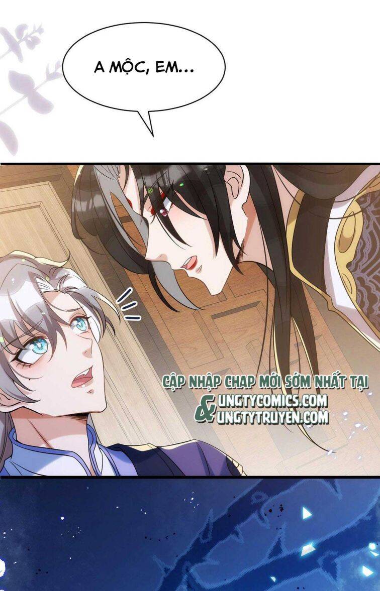 Thú Thụ Bất Thân - Chương 111