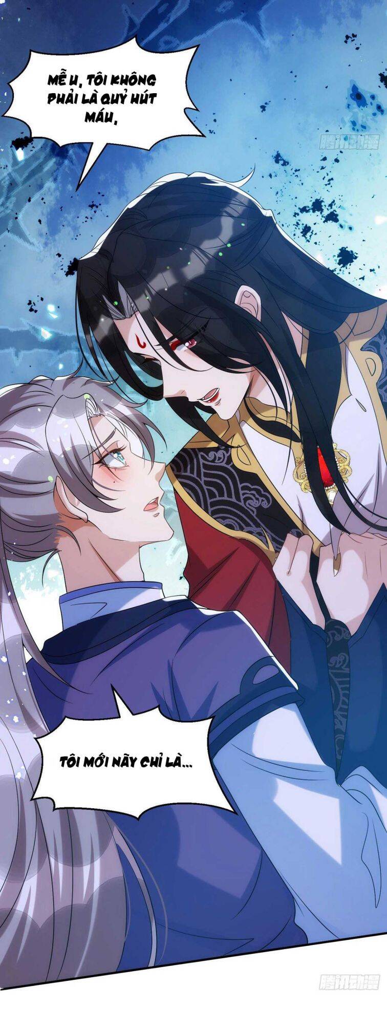 Thú Thụ Bất Thân - Chương 111