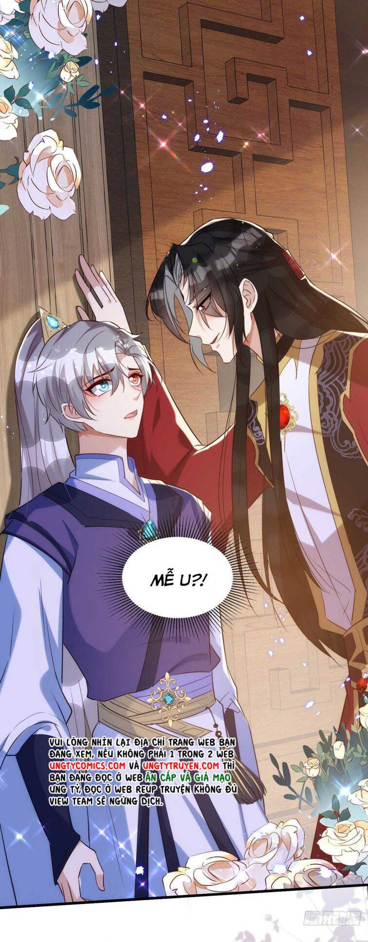 Thú Thụ Bất Thân - Chương 111