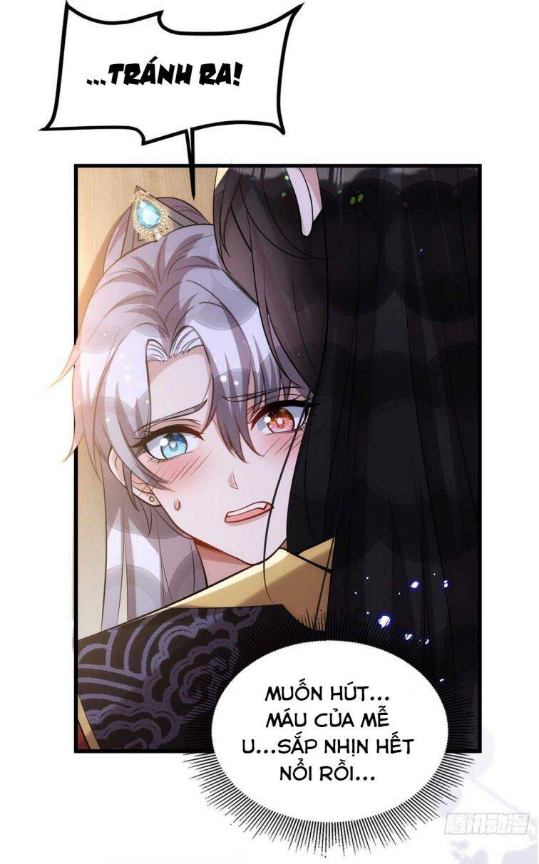 Thú Thụ Bất Thân - Chương 111