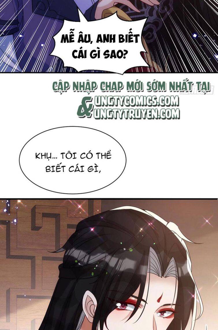 Thú Thụ Bất Thân - Chương 112