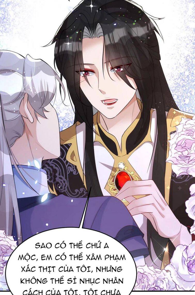 Thú Thụ Bất Thân - Chương 112