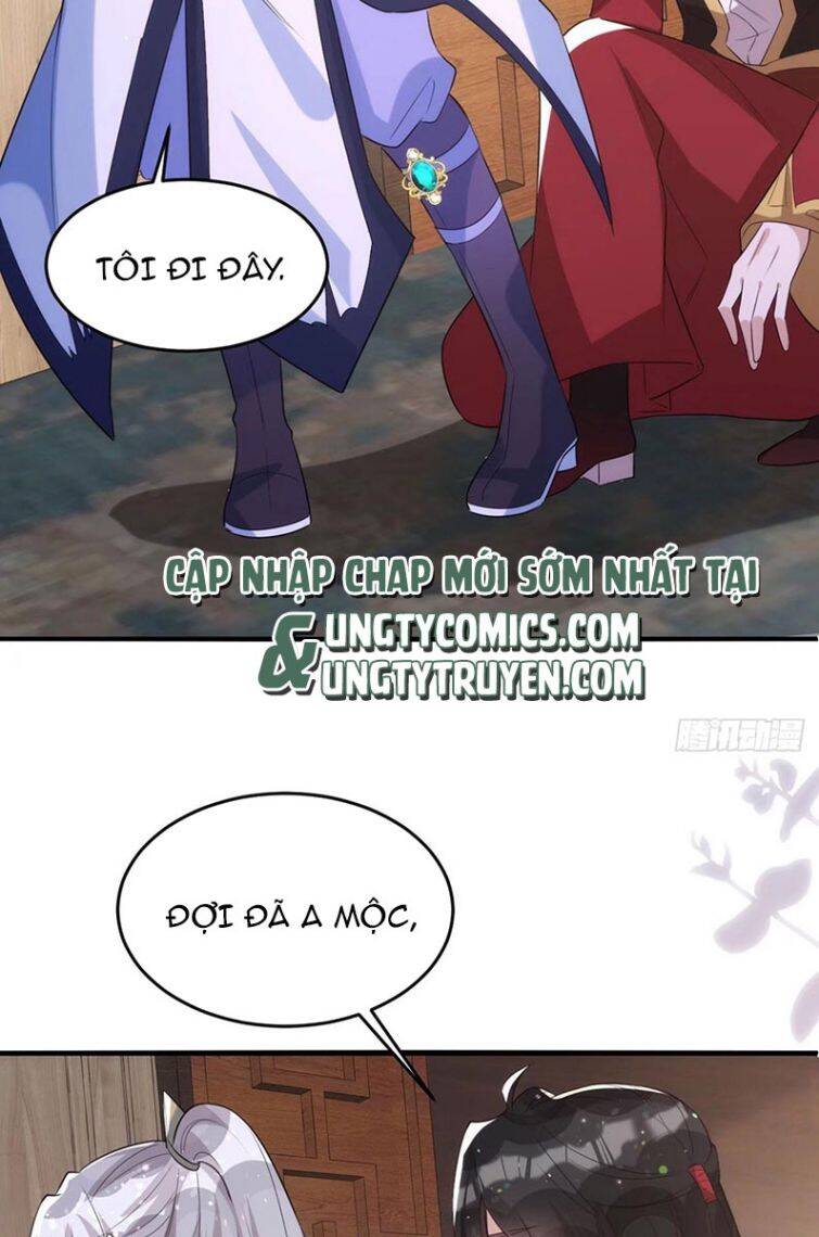 Thú Thụ Bất Thân - Chương 112