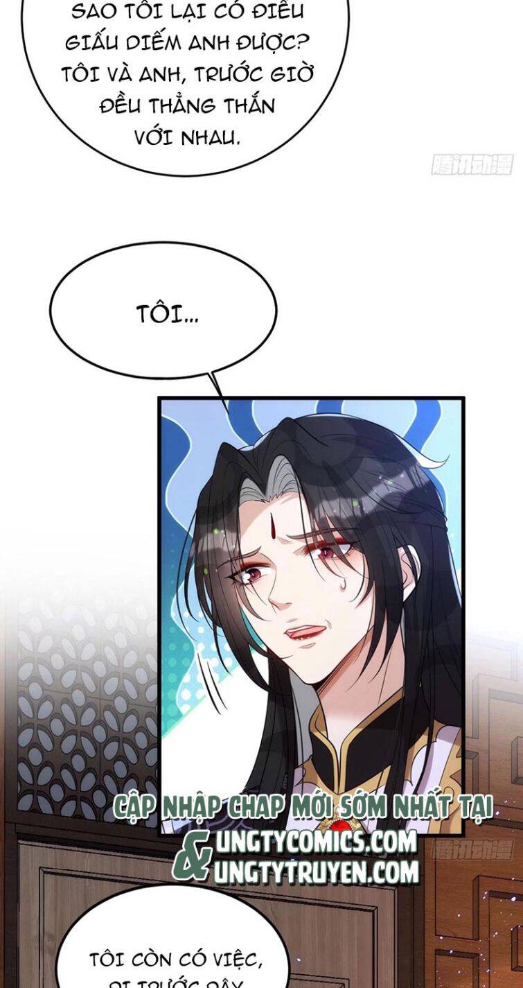 Thú Thụ Bất Thân - Chương 112