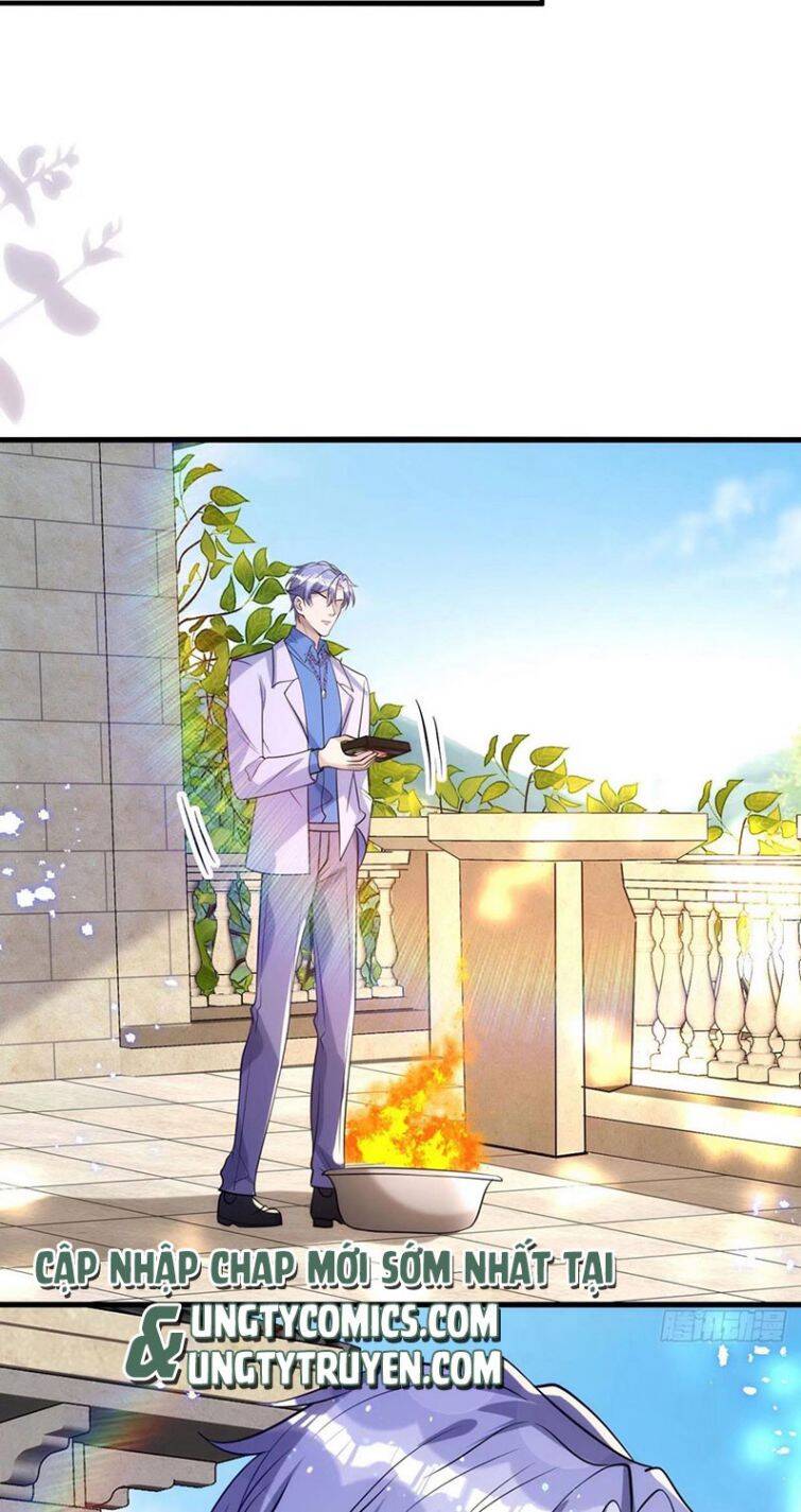 Thú Thụ Bất Thân - Chương 112