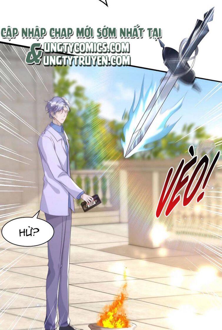 Thú Thụ Bất Thân - Chương 112