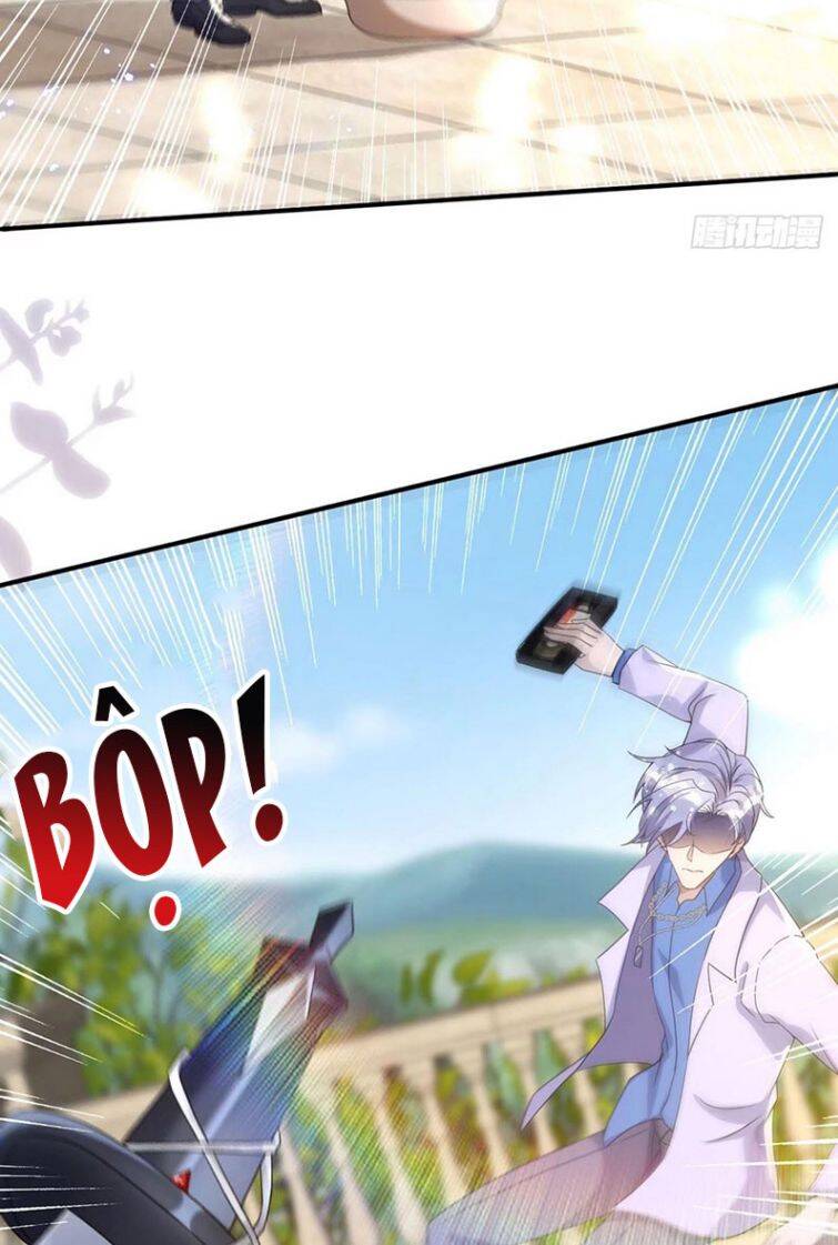 Thú Thụ Bất Thân - Chương 112