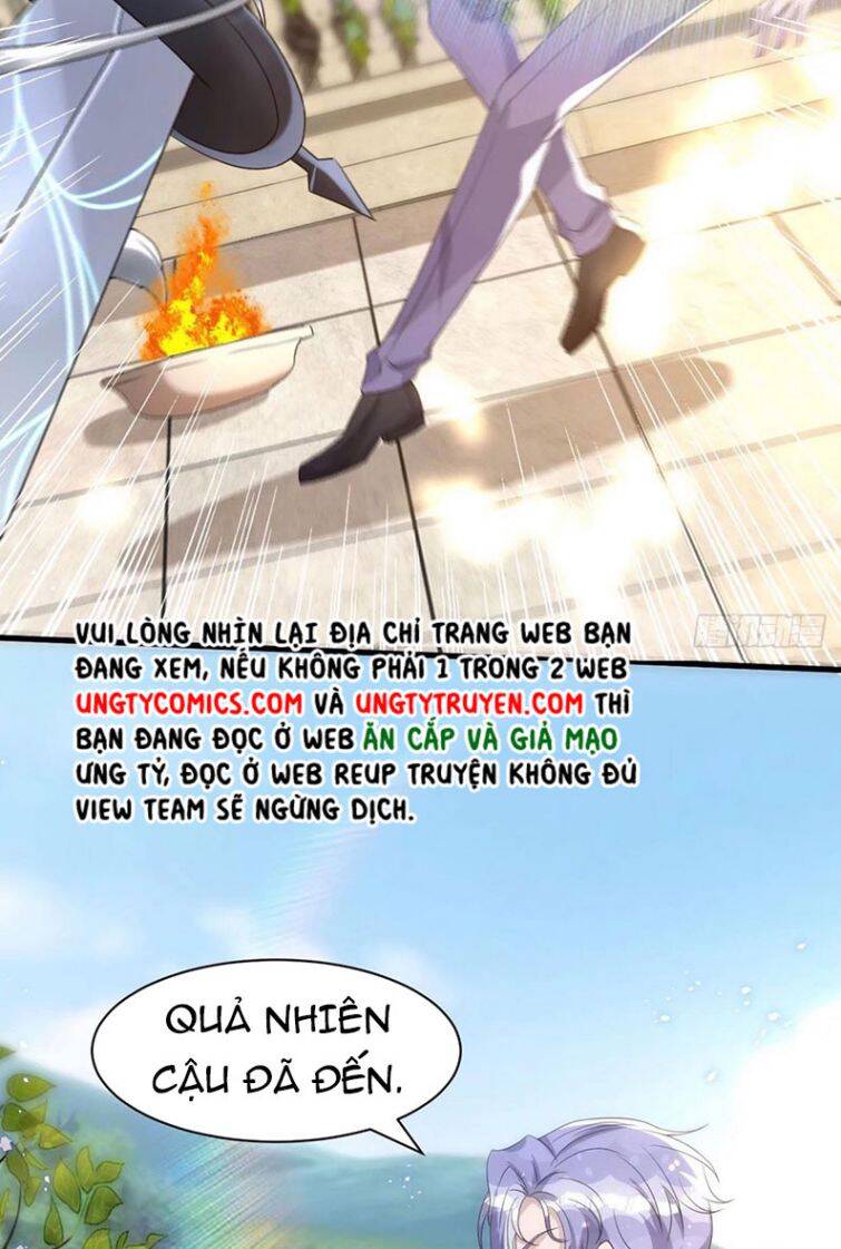 Thú Thụ Bất Thân - Chương 112