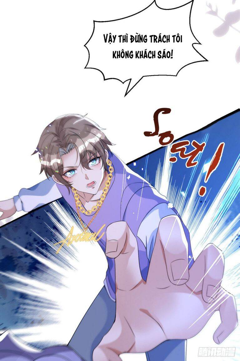 Thú Thụ Bất Thân - Chương 113