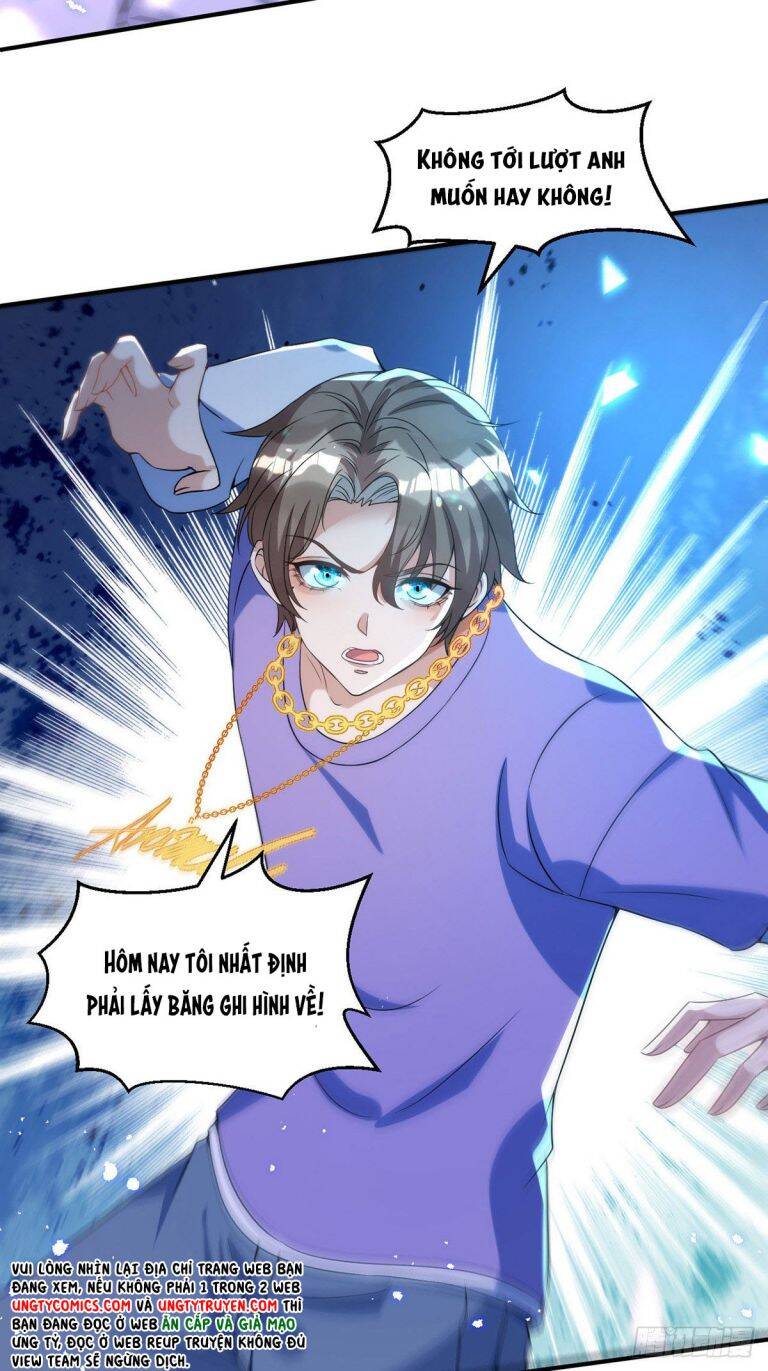 Thú Thụ Bất Thân - Chương 113