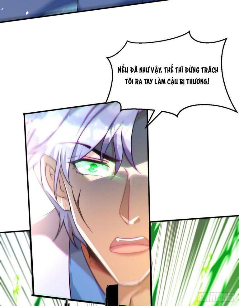 Thú Thụ Bất Thân - Chương 113