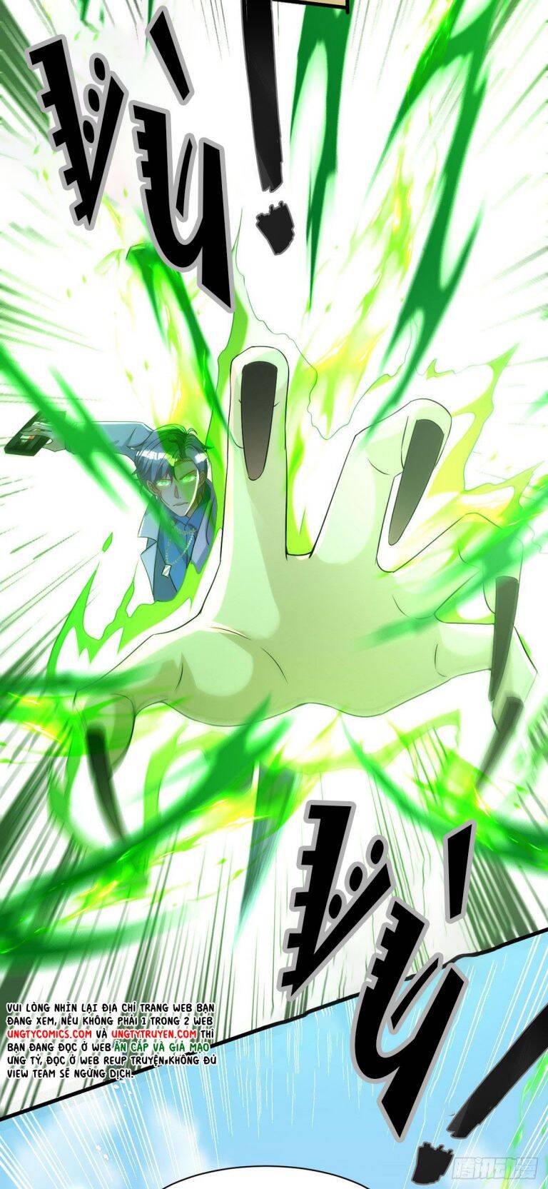 Thú Thụ Bất Thân - Chương 113