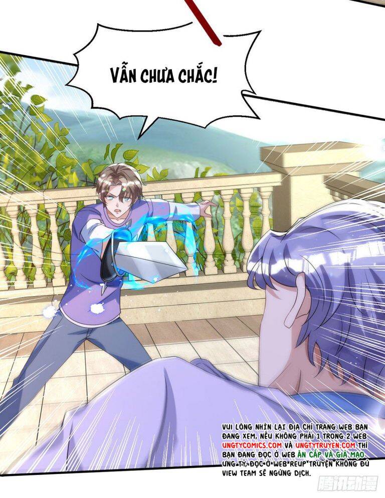 Thú Thụ Bất Thân - Chương 113