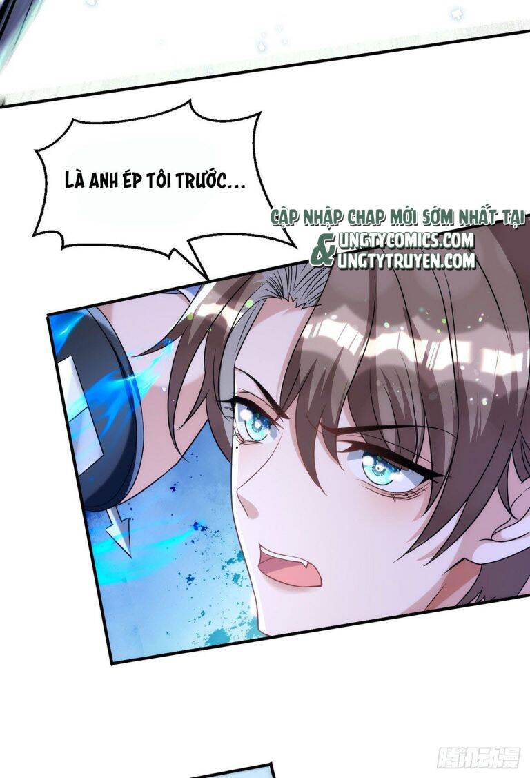 Thú Thụ Bất Thân - Chương 113