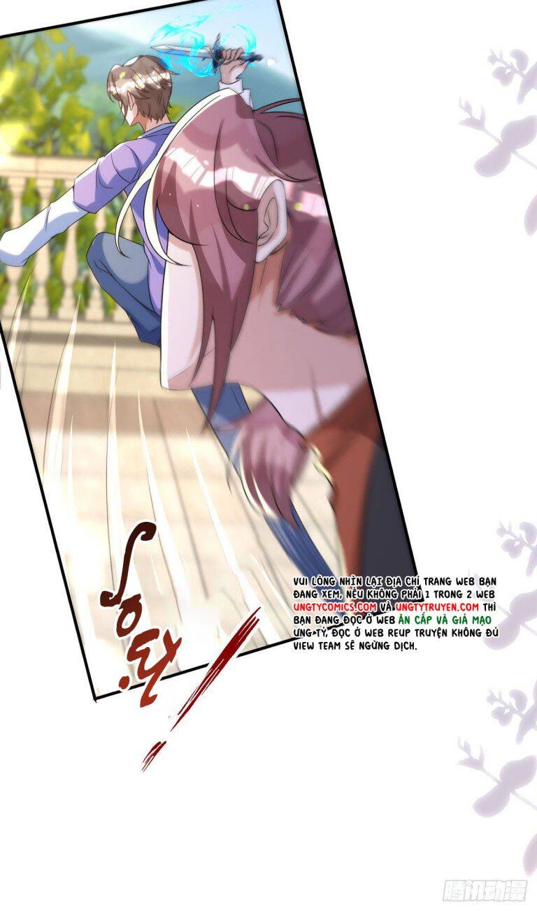 Thú Thụ Bất Thân - Chương 113