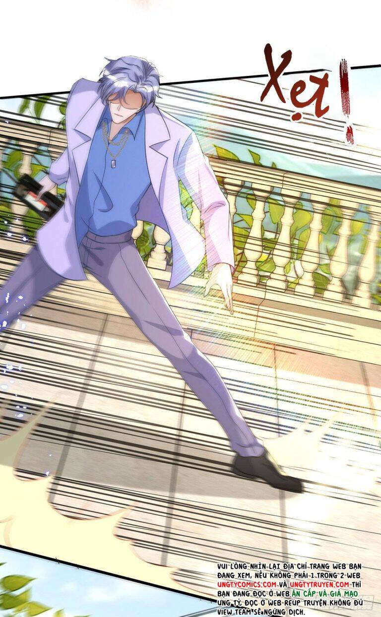 Thú Thụ Bất Thân - Chương 113