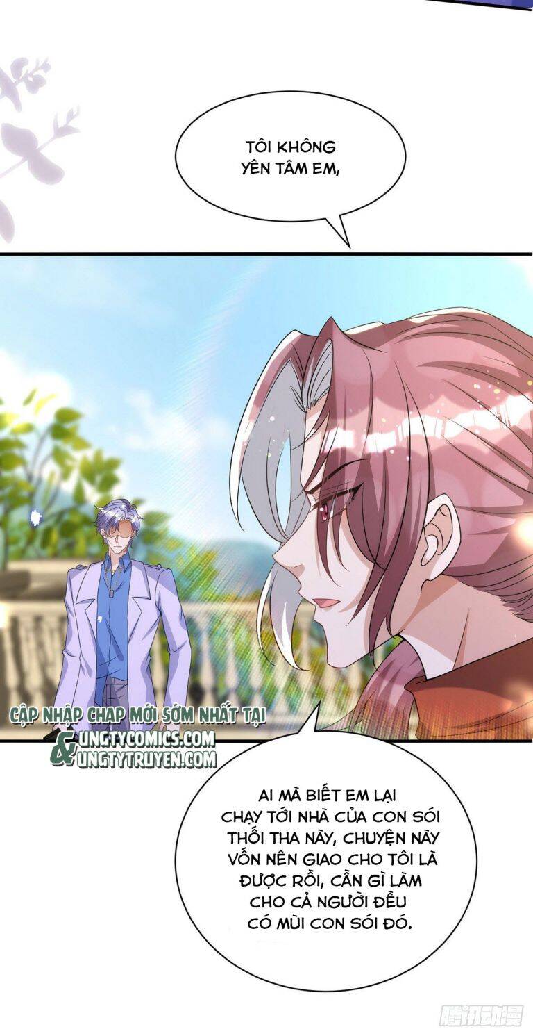 Thú Thụ Bất Thân - Chương 113