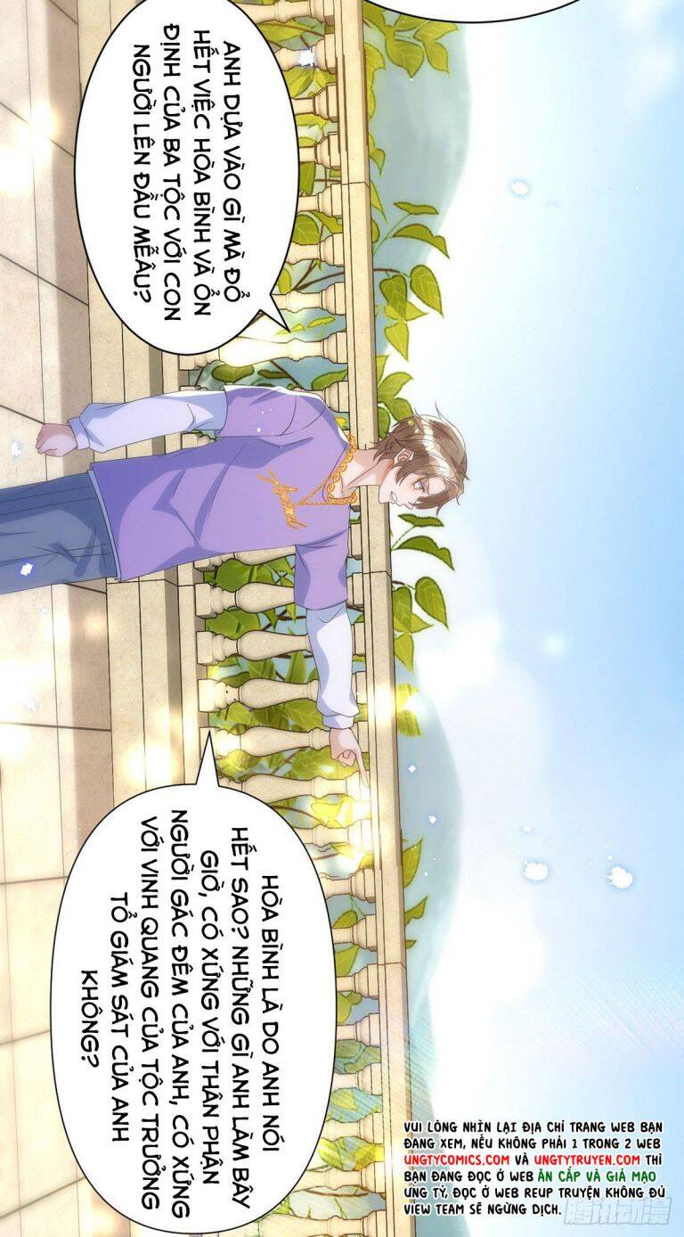 Thú Thụ Bất Thân - Chương 113