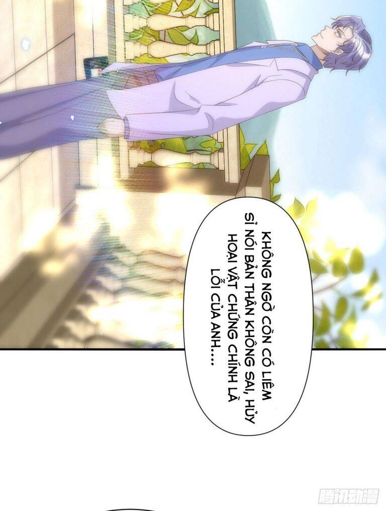 Thú Thụ Bất Thân - Chương 113