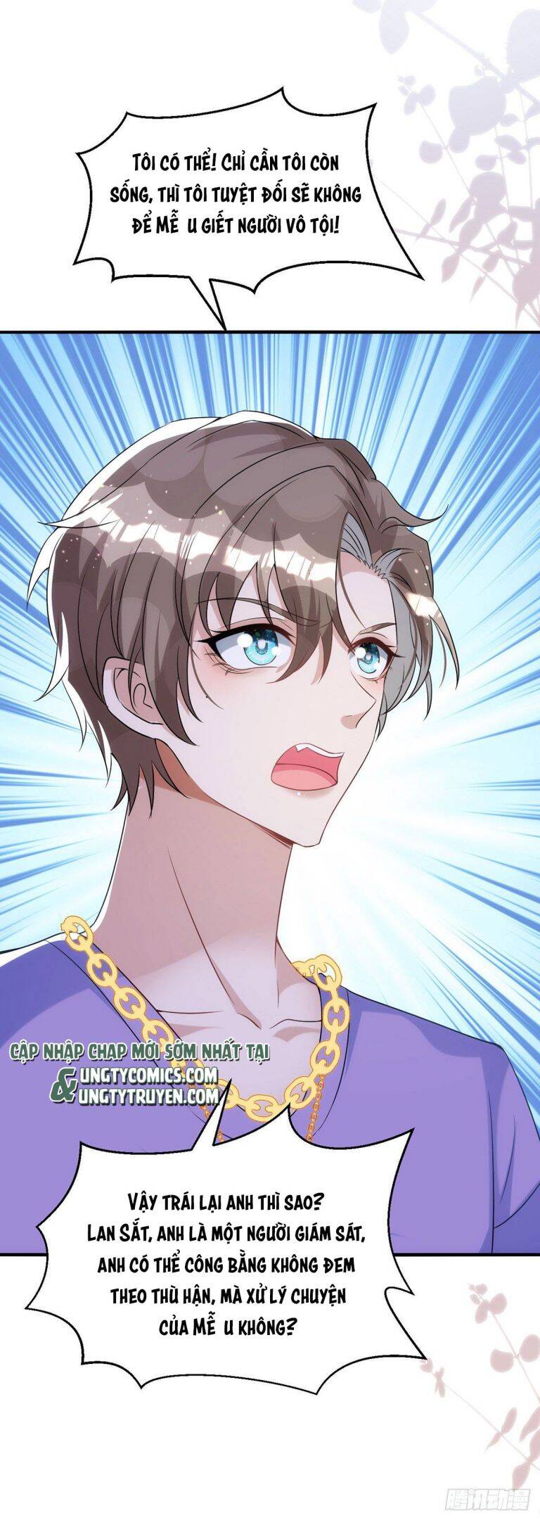 Thú Thụ Bất Thân - Chương 113