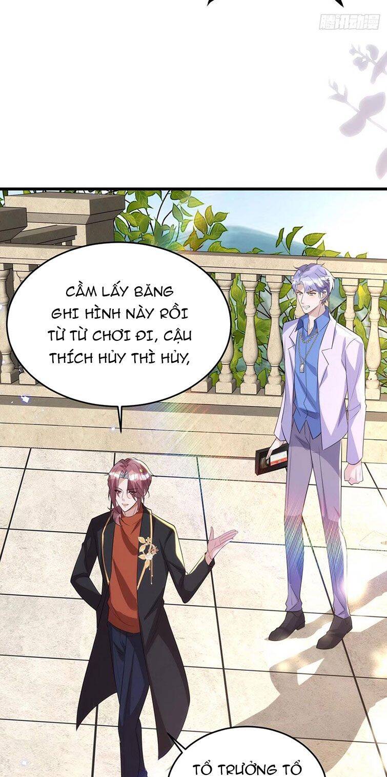 Thú Thụ Bất Thân - Chương 114