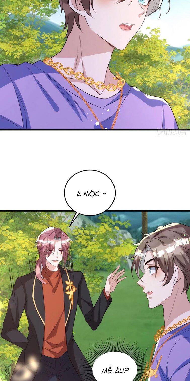 Thú Thụ Bất Thân - Chương 114