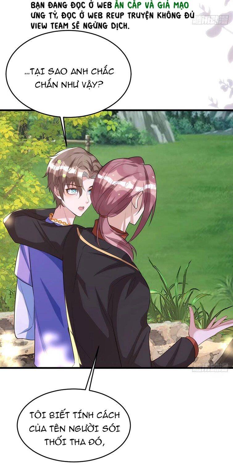 Thú Thụ Bất Thân - Chương 114